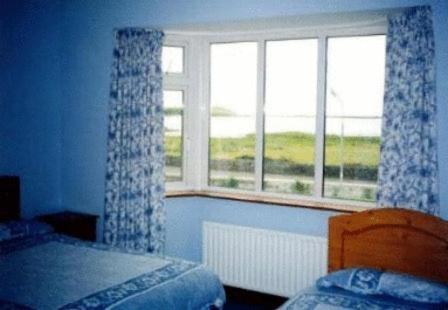 Seashore Lodge Guesthouse Голвей Екстер'єр фото