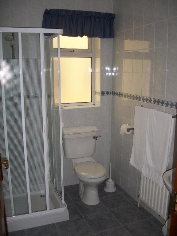 Seashore Lodge Guesthouse Голвей Номер фото